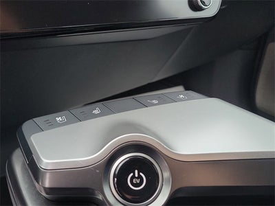 2022 Kia EV6 Wind