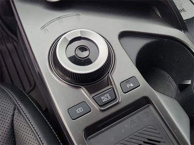 2022 Kia EV6 Wind