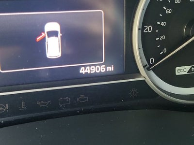 2019 Kia Niro LX