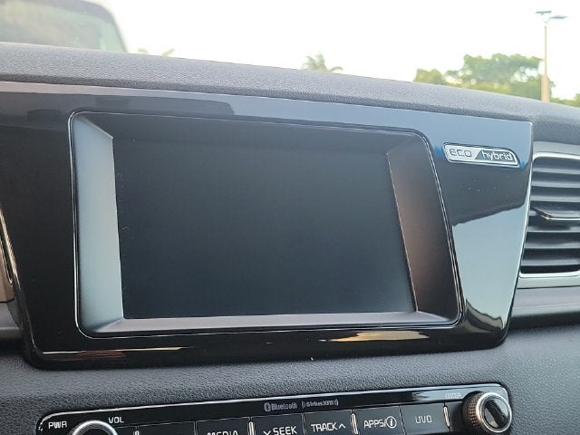 2019 Kia Niro LX