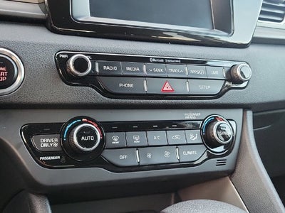 2019 Kia Niro LX