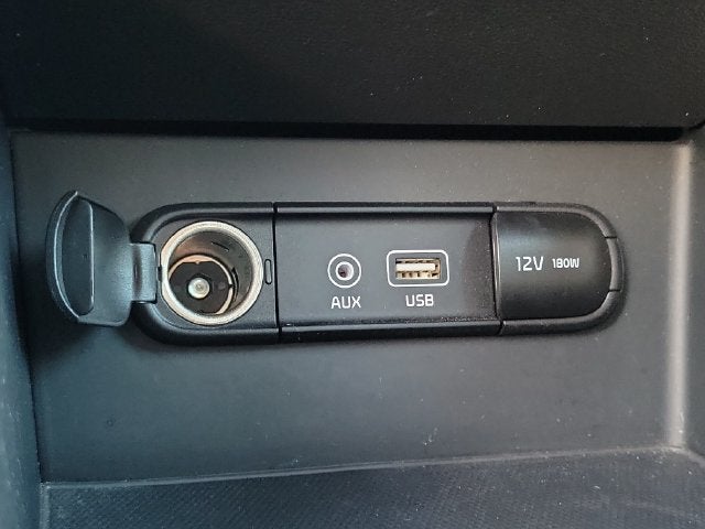 2019 Kia Niro LX