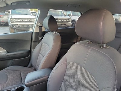 2019 Kia Niro LX