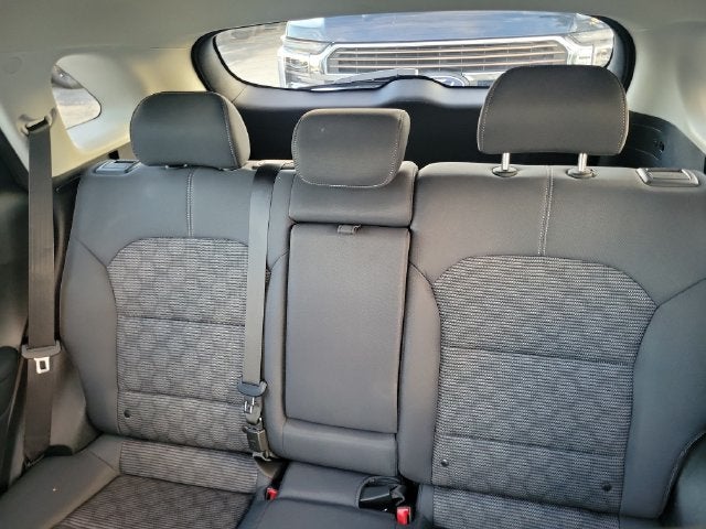 2019 Kia Niro LX