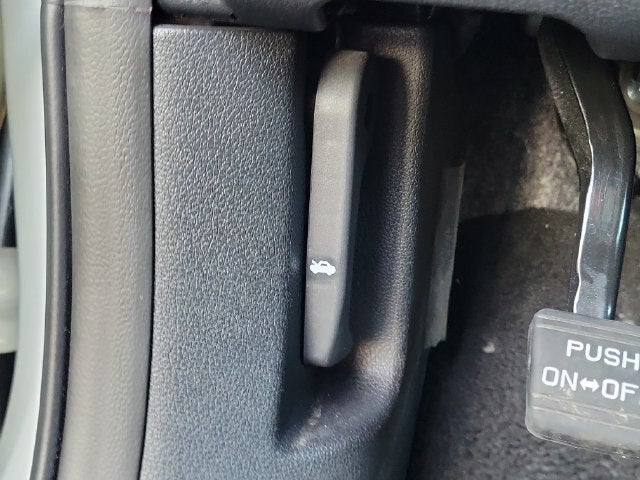2019 Kia Niro LX