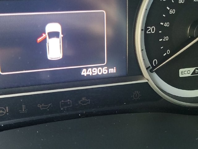 2019 Kia Niro LX
