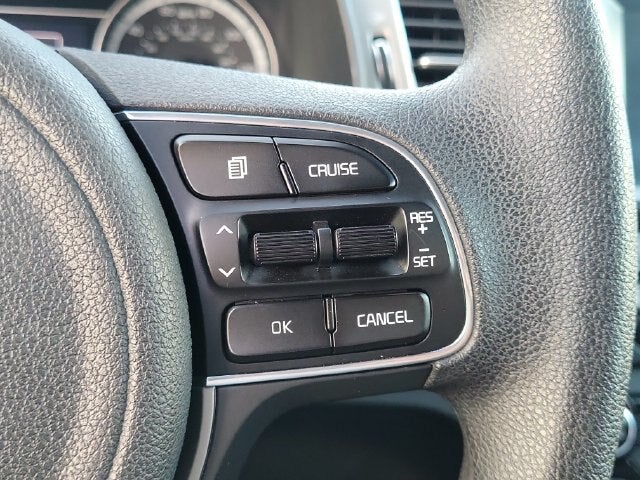 2019 Kia Niro LX