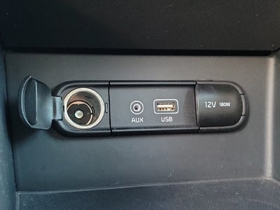 2019 Kia Niro LX