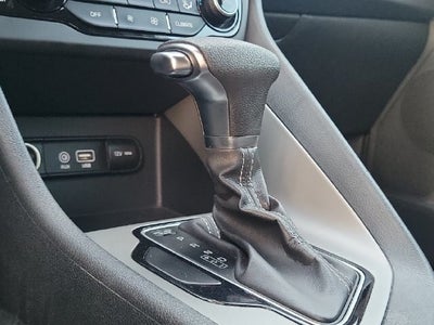 2019 Kia Niro LX