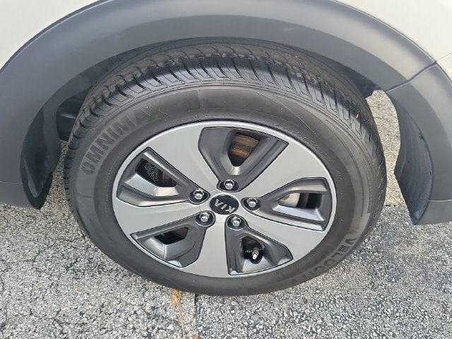 2019 Kia Niro LX