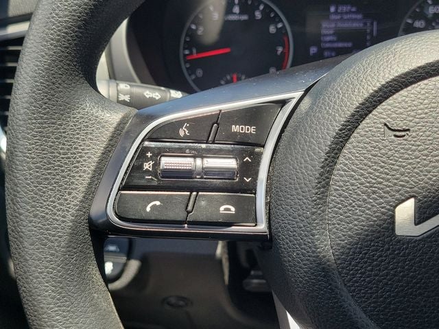 2023 Kia Seltos LX