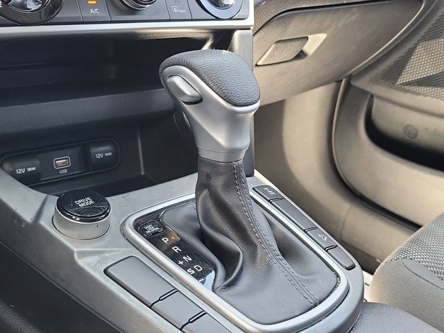 2023 Kia Seltos LX