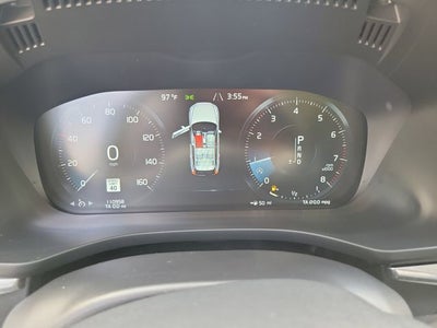2018 Volvo XC60 T5 Momentum