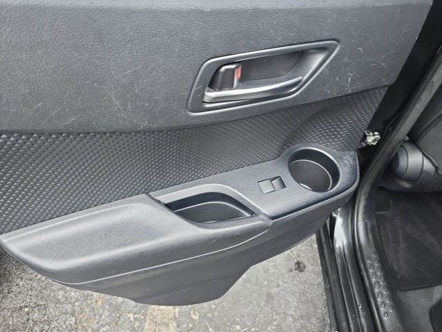 2021 Toyota C-HR XLE