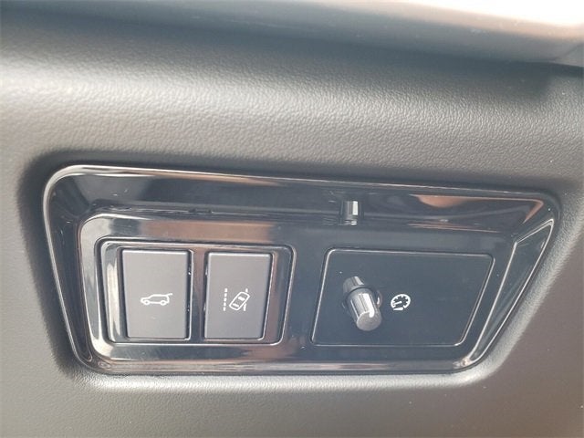 2018 Jaguar F-PACE 20d R-Sport