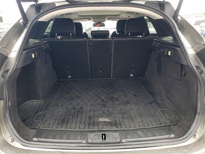 2018 Jaguar F-PACE 20d R-Sport