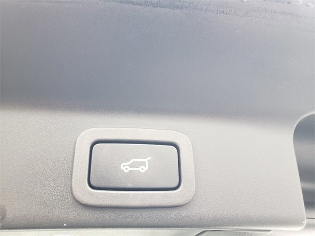 2018 Jaguar F-PACE 20d R-Sport