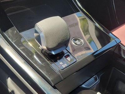 2025 Land Rover Range Rover Sport Dynamic SE
