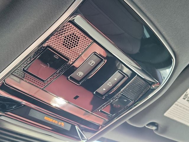 2025 Land Rover Range Rover Sport Dynamic SE