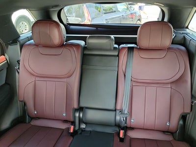 2025 Land Rover Range Rover Sport Dynamic SE