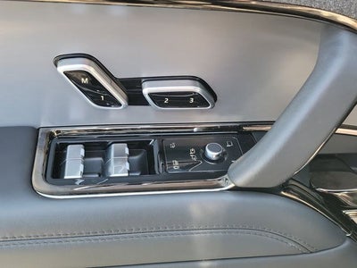 2025 Land Rover Range Rover Sport Dynamic SE