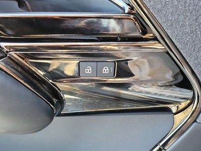 2025 Land Rover Range Rover Sport Dynamic SE