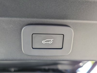 2025 Land Rover Range Rover Sport Dynamic SE