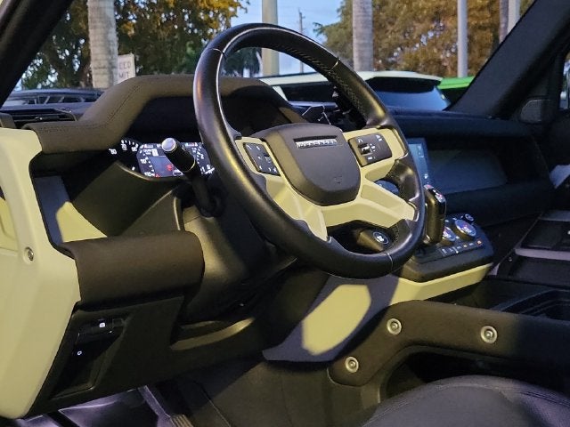 2023 Land Rover Defender 90 S