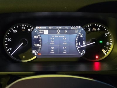 2023 Land Rover Defender 90 S