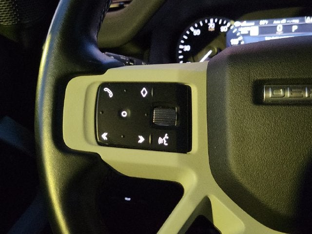 2023 Land Rover Defender 90 S