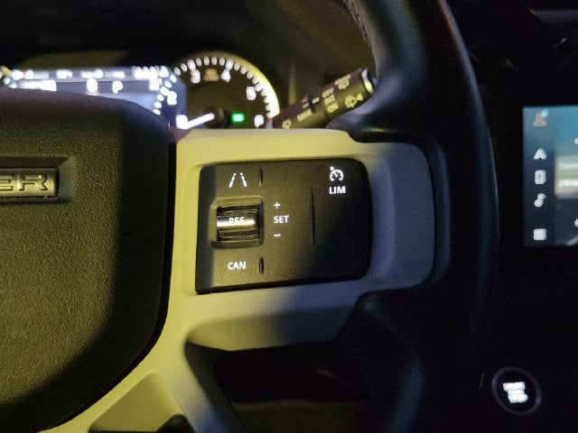 2023 Land Rover Defender 90 S