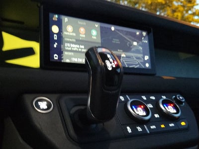 2023 Land Rover Defender 90 S