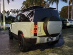 2023 Land Rover Defender 90 S