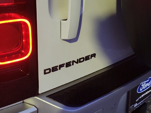2023 Land Rover Defender 90 S