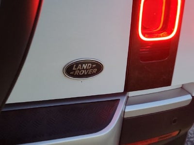 2023 Land Rover Defender 90 S