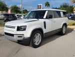2024 Land Rover Defender 130 S