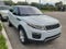 2018 Land Rover Range Rover Evoque SE