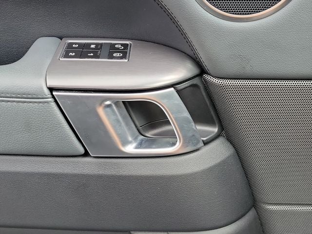 2015 Land Rover Range Rover Sport 3.0L V6 Supercharged HSE