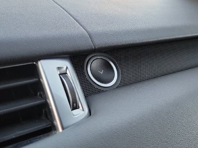 2015 Land Rover Range Rover Sport 3.0L V6 Supercharged HSE