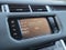 2015 Land Rover Range Rover Sport 3.0L V6 Supercharged HSE