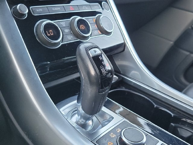 2015 Land Rover Range Rover Sport 3.0L V6 Supercharged HSE