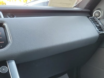 2015 Land Rover Range Rover Sport 3.0L V6 Supercharged HSE