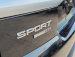 2015 Land Rover Range Rover Sport 3.0L V6 Supercharged HSE