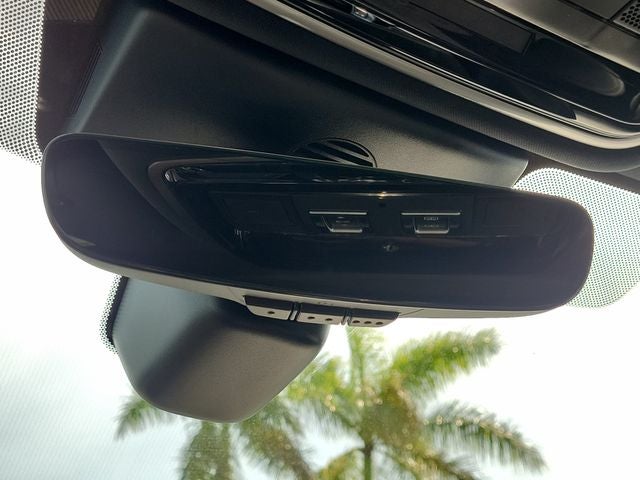 2022 Land Rover Range Rover Sport SVR