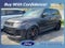 2022 Land Rover Range Rover Sport SVR