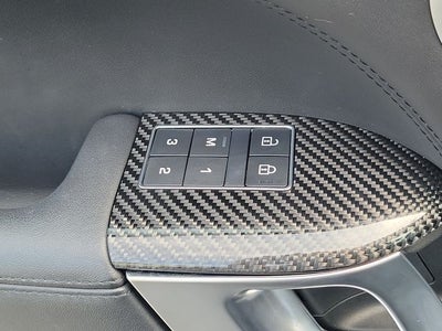 2022 Land Rover Range Rover Sport SVR