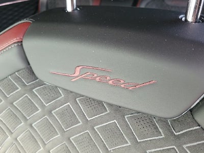 2023 Bentley Flying Spur Mulliner W12