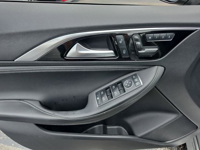 2019 INFINITI QX30 Sport