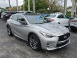2019 INFINITI QX30 Sport