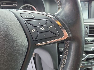 2019 INFINITI QX30 Sport